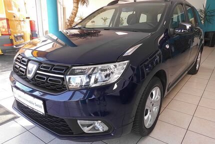 Dacia Logan Gebrauchtwagen