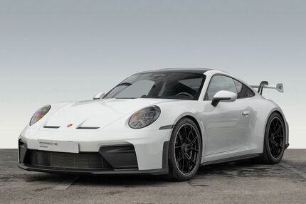 Porsche 992 Gebrauchtwagen