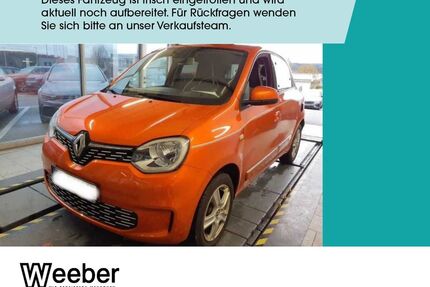 Renault Twingo Gebrauchtwagen