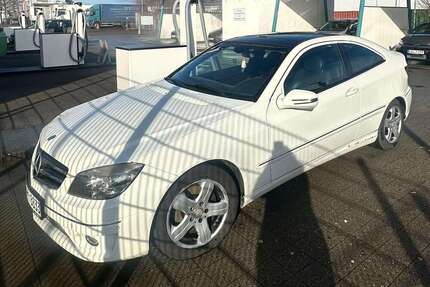 Mercedes-Benz CLC Gebrauchtwagen
