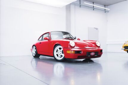 Porsche 964 Gebrauchtwagen
