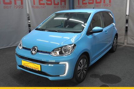 VW up! Gebrauchtwagen