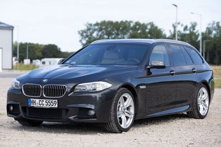 BMW 530 Gebrauchtwagen