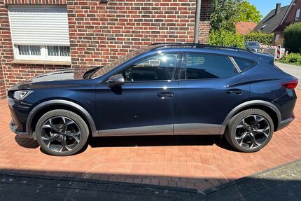 Cupra Formentor Gebrauchtwagen