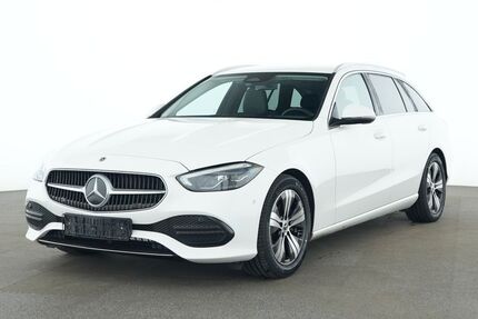 Mercedes-Benz C 180 Gebrauchtwagen