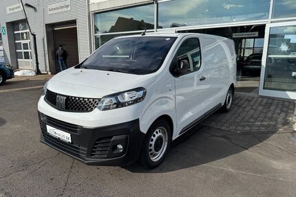 Fiat Scudo Gebrauchtwagen