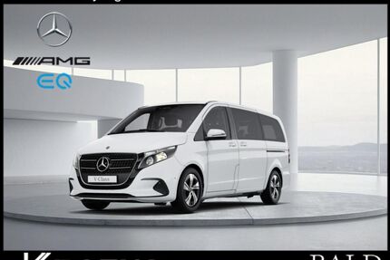 Mercedes-Benz V 220 Gebrauchtwagen