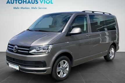 VW T6 Multivan Gebrauchtwagen