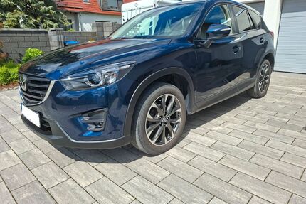 Mazda CX-5 Gebrauchtwagen