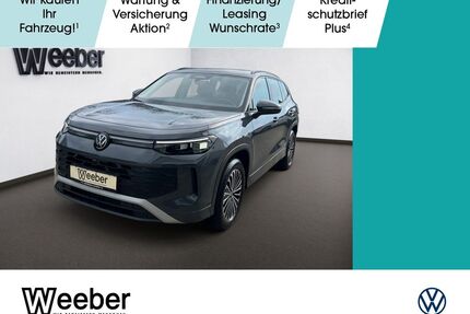 VW Tayron Gebrauchtwagen