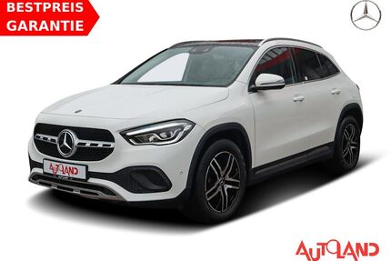 Mercedes-Benz GLA 200 Gebrauchtwagen