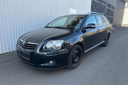 Toyota Avensis Gebrauchtwagen