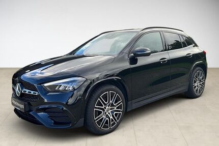 Mercedes-Benz GLA 200 Gebrauchtwagen