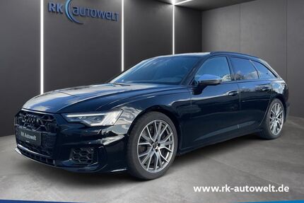 Audi S6 Gebrauchtwagen