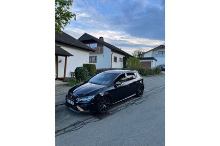 Seat Leon Gebrauchtwagen