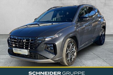 Hyundai TUCSON Gebrauchtwagen