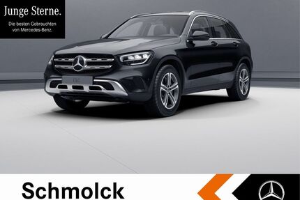 Mercedes-Benz GLC 220 Gebrauchtwagen