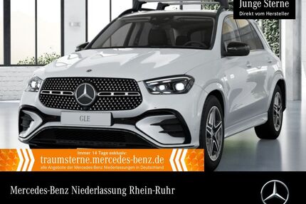 Mercedes-Benz GLE 350 Gebrauchtwagen
