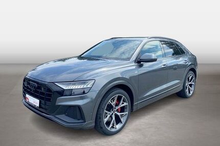 Audi Q8 Gebrauchtwagen