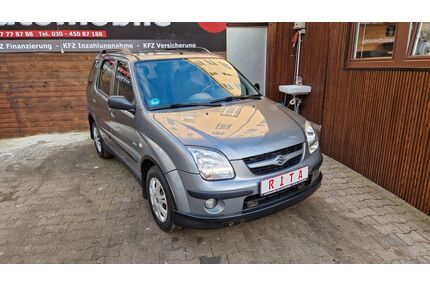 Suzuki Ignis Gebrauchtwagen