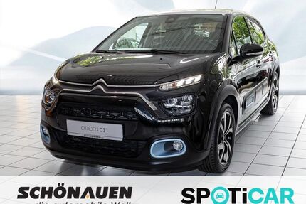 Citroen C3 Gebrauchtwagen