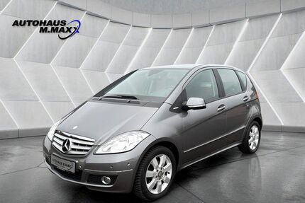 Mercedes-Benz A 180 Gebrauchtwagen