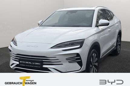 BYD SEAL U Gebrauchtwagen