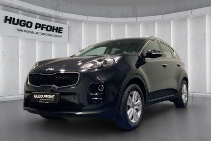 Kia Sportage Gebrauchtwagen