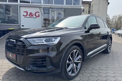 Audi Q7 Gebrauchtwagen