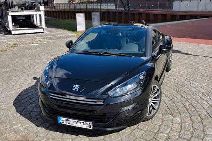 Peugeot RCZ Gebrauchtwagen