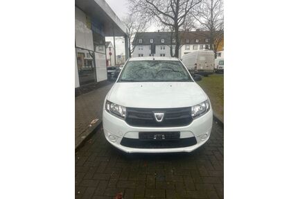 Dacia Sandero Gebrauchtwagen