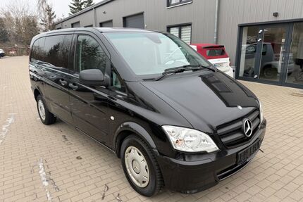 Mercedes-Benz Vito Gebrauchtwagen