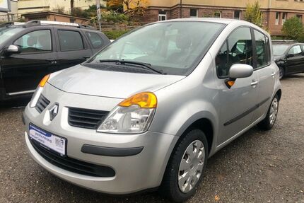 Renault Modus Gebrauchtwagen
