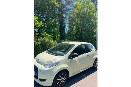 Citroen C1 Gebrauchtwagen