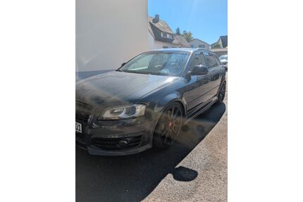 Audi S3 Gebrauchtwagen