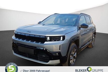 Jeep Compass Gebrauchtwagen