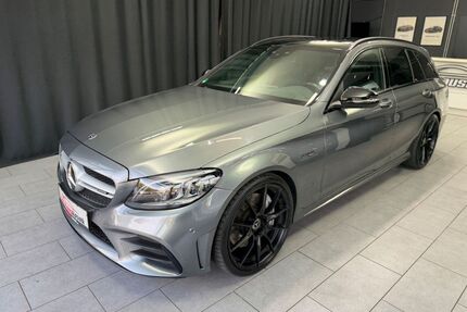 Mercedes-Benz C 43 AMG Gebrauchtwagen