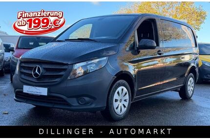 Mercedes-Benz Vito Gebrauchtwagen