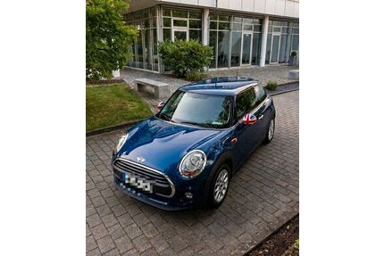 Mini ONE Gebrauchtwagen