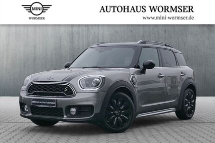 Mini Countryman SE (Cooper) Gebrauchtwagen