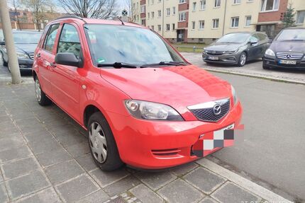 Mazda 2 Gebrauchtwagen