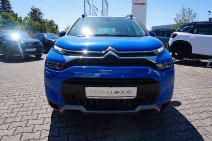 Citroen C3 Gebrauchtwagen