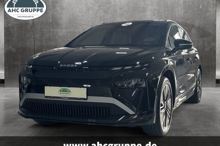 Skoda Enyaq Gebrauchtwagen