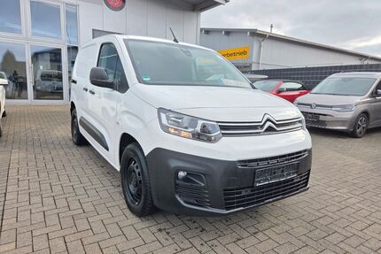 Citroen Berlingo Gebrauchtwagen