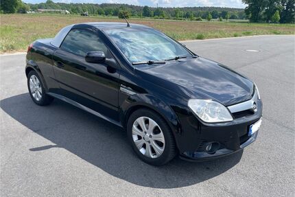 Opel Tigra Gebrauchtwagen