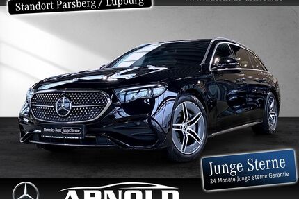 Mercedes-Benz E 300 Gebrauchtwagen