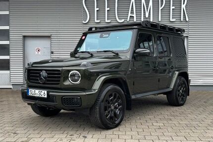 Mercedes-Benz G 450 Gebrauchtwagen
