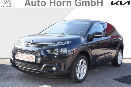 Citroen C4 Cactus Gebrauchtwagen