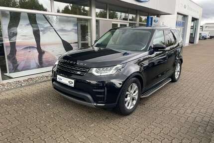Land Rover Discovery Gebrauchtwagen