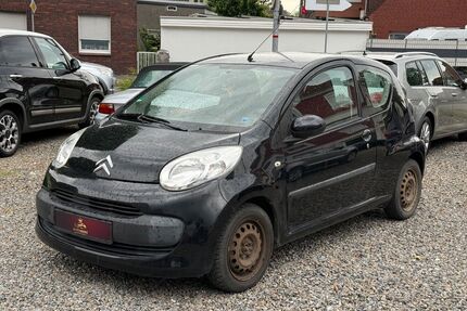 Citroen C1 Gebrauchtwagen